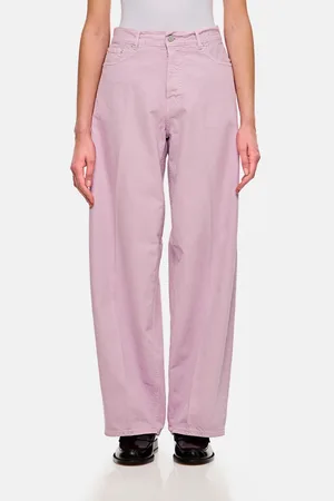 haikure Jeans Woman color