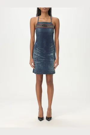 Diesel Dress Woman color