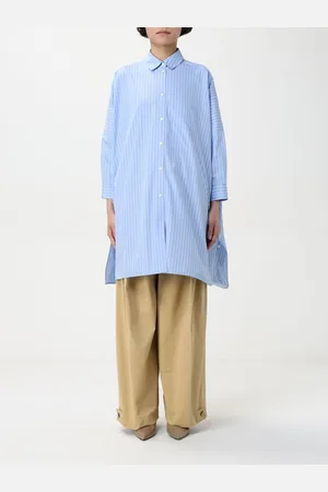 Jil Sander Shirt Woman color