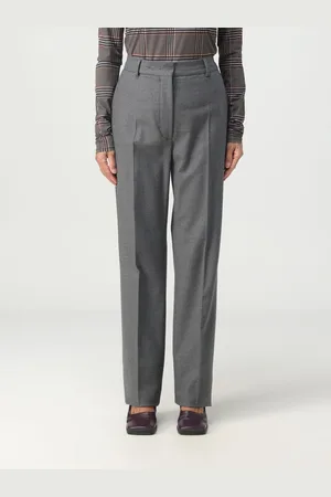 Sportmax Pants Woman color