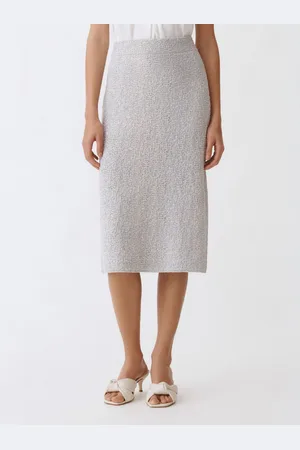Fabiana Filippi Skirt Woman color