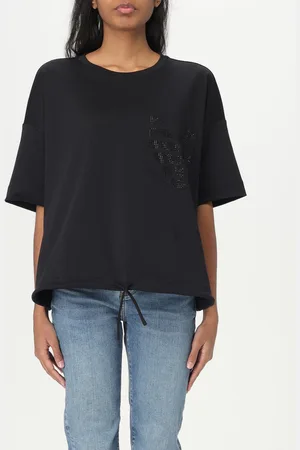 Emporio Armani T-Shirt Woman color