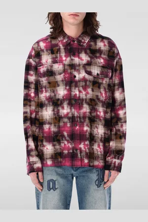 Palm Angels Shirt Men color