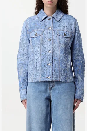 ERMANNO SCERVINO Jacket Woman color