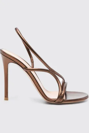 Gianvito Rossi Heeled Sandals Woman color