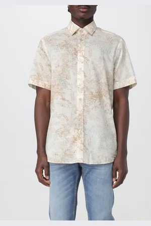 Etro Shirt Men color