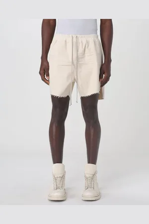 Rick Owens Short Men color