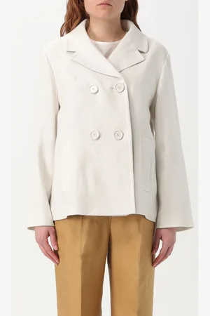 Max Mara Jacket Woman color