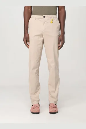 Manuel Ritz Pants Men color