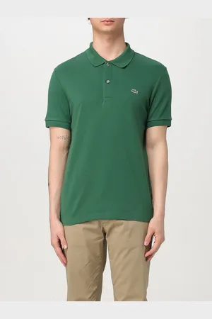 Lacoste Polo Shirt Men color