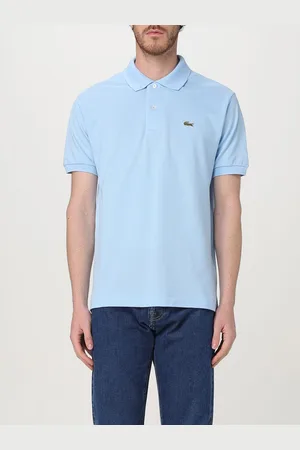 Lacoste Polo Shirt Men color