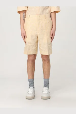 Fendi Short Men color