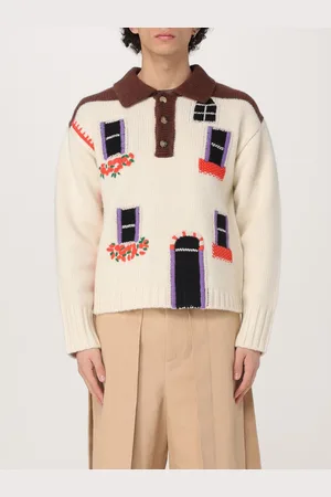 J.W.Anderson Polo Shirt Men color