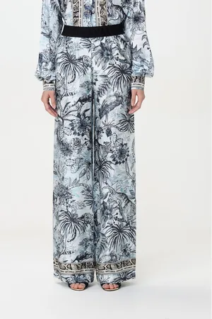 Roberto Cavalli Pants Woman color