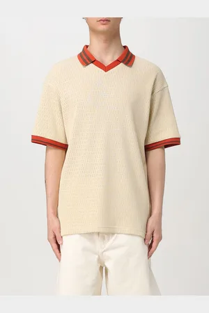 Drôle de Monsieur Polo Shirt DRÔLE DE MONSIEUR Men color