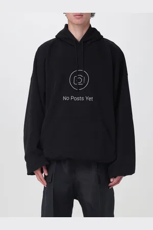 Vetements Sweatshirt Men color