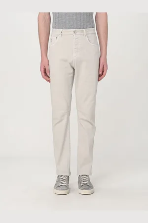 Brunello Cucinelli Jeans Men color