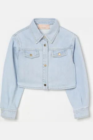 Elisabetta Franchi Shirt Kids color