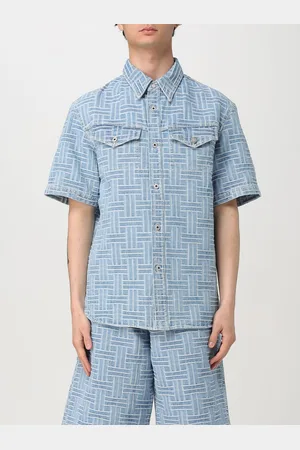 Kenzo Shirt Men color