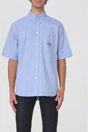Fendi Shirt Men color