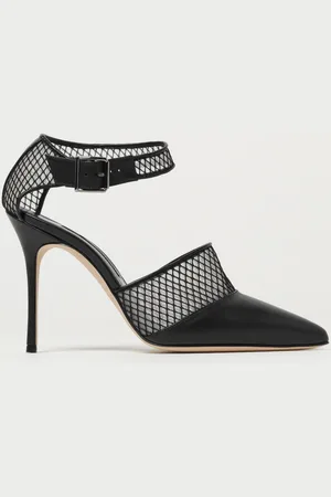 Manolo Blahnik High Heel Shoes Woman color