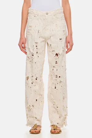 haikure Jeans Woman color