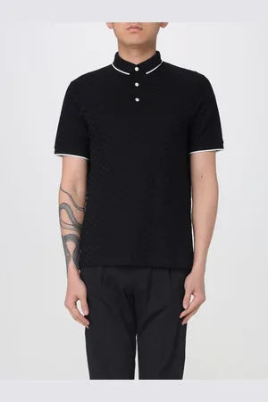 Emporio Armani Polo Shirt Men color