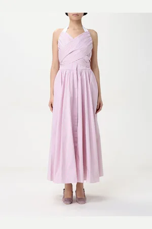 Patou Dress Woman color