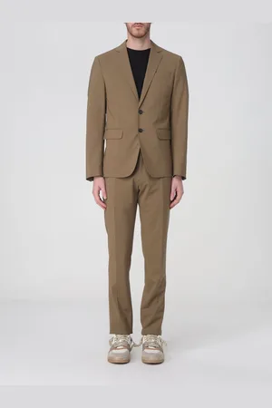 Dsquared2 Suit Men color