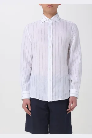 Brunello Cucinelli Shirt Men color
