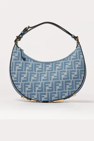 Fendi Shoulder Bag Woman color
