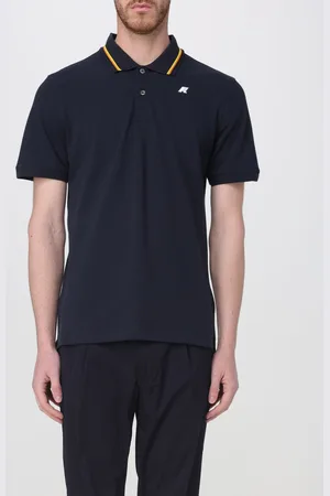 K-Way Polo Shirt Men color