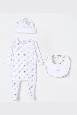HUGO BOSS Jumpsuit Kids color