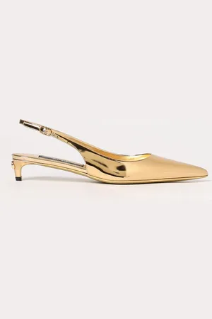 Dolce & Gabbana Pumps Woman color