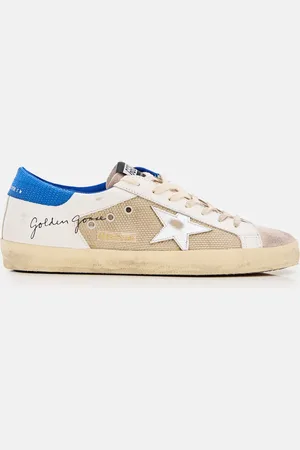 Golden Goose Sneakers Men color