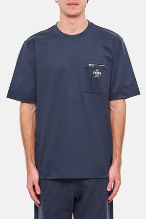 Fendi T-Shirt Men color