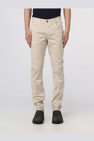 FAY Pants Men color