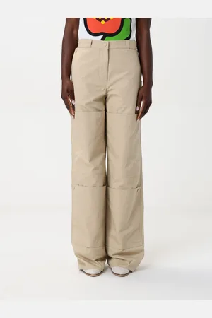 Kenzo Pants Woman color