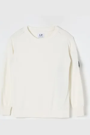 C.P. Company Sweater C. P. COMPANY Kids color
