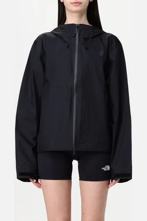The North Face Jacket Woman color