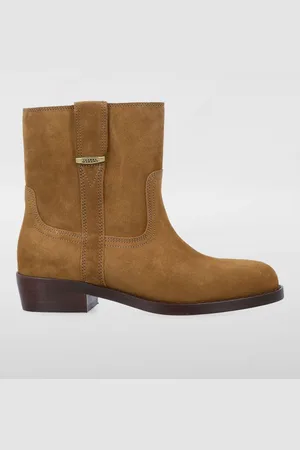 Isabel Marant Boots Woman color