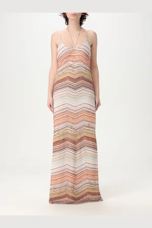 Missoni Dress Woman color