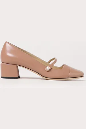 Jimmy Choo Pumps Woman color