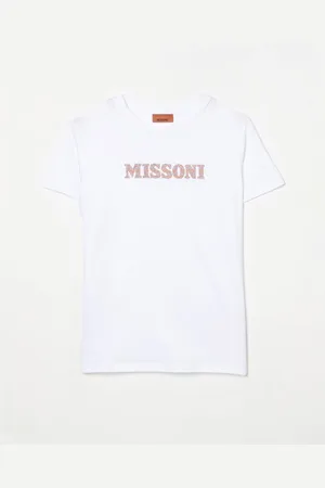 Missoni T-Shirt Kids color