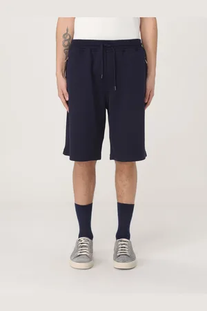 Brunello Cucinelli Short Men color