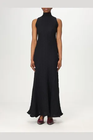 Msgm Dress Woman color