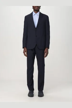 LARDINI Suit Men color