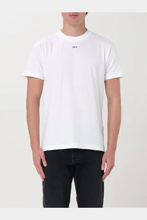 OFF-WHITE T-Shirt Men color