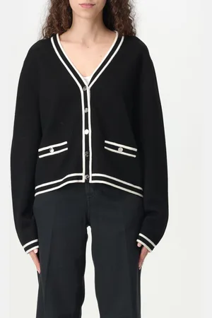 Tory Burch Cardigan Woman color