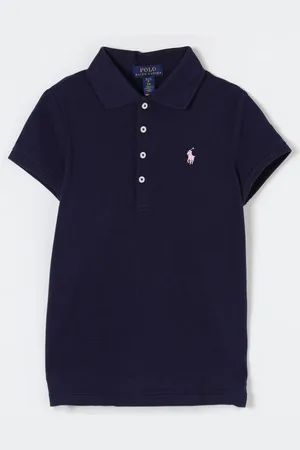 Ralph Lauren Polo Shirt Kids color